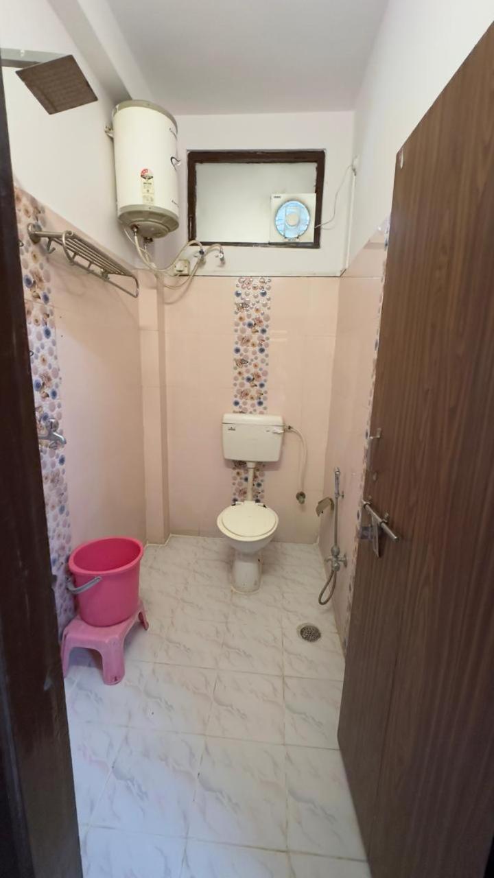 Hotel Aparajita 바라나시 외부 사진
